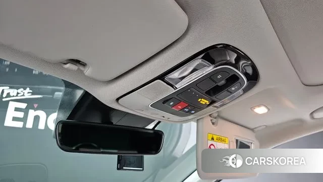 Hyundai Tucson (NX4) id 3487245 из Кореи 9