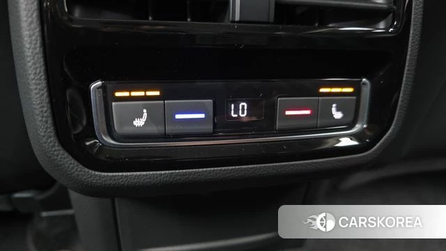 Volkswagen Passat GT (B8) id 3843269 из Кореи 9