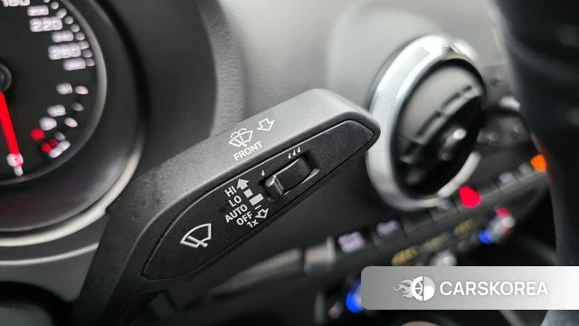 Audi New A3 id 4477445 из Кореи 9