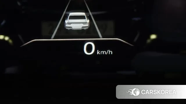 Genesis G80 (RG3) id 3449070 из Кореи 9