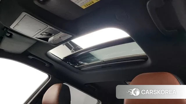 Ssangyong Rexton Sports id 3563025 из Кореи 9