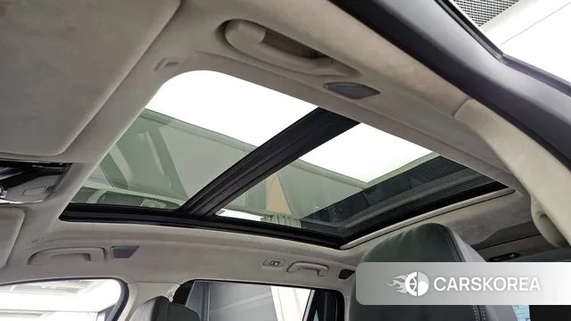 BMW X7 (G07) id 2901861 из Кореи 9