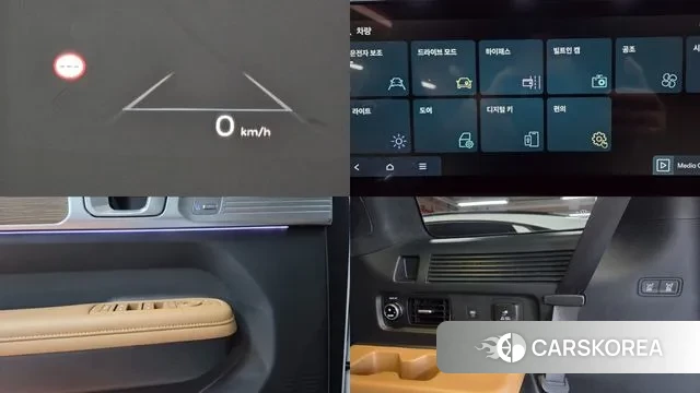 Hyundai Santa Fe (MX5) id 3437188 из Кореи 9