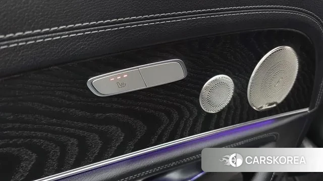 Mercedes-Benz E-Class W213 id 3389402 из Кореи 9