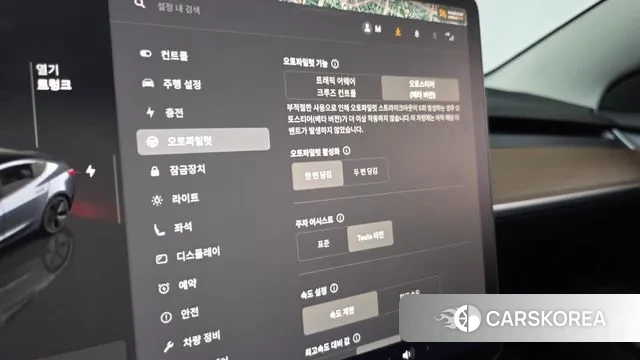 Tesla Model 3 id 3212990 из Кореи 9