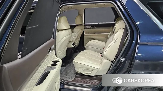 Hyundai Palisade id 3022936 из Кореи 9