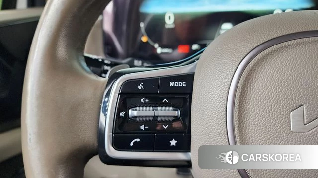 Kia Carnival 4th generation id 4609208 из Кореи 9