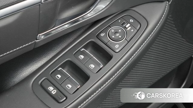 Hyundai Sonata (DN8) id 4500857 из Кореи 9