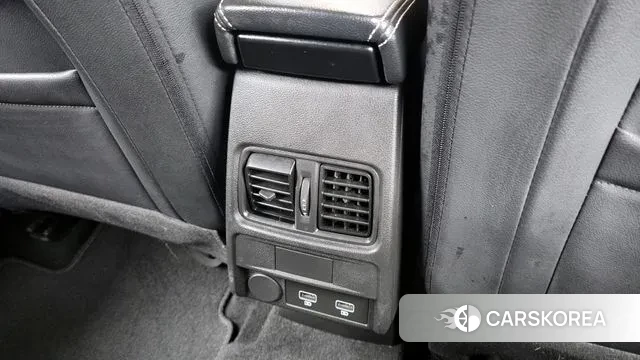 Renault Korea (Samsung) XM3 id 3443394 из Кореи 9