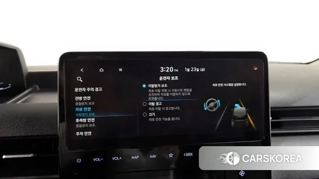 Hyundai Staria id 3616076 из Кореи 9