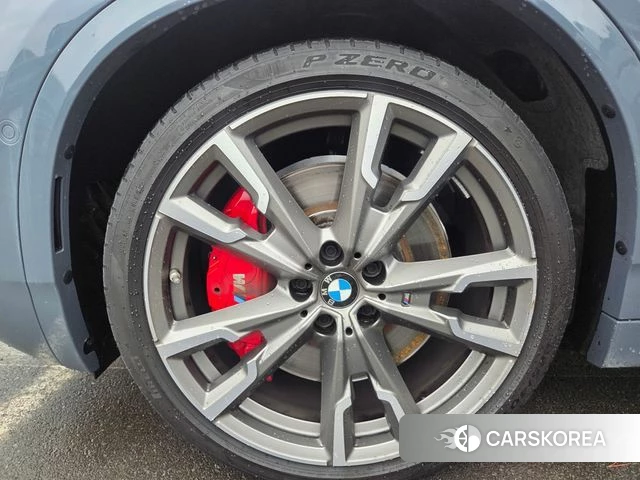 BMW X2 (F39) id 4580446 из Кореи 9