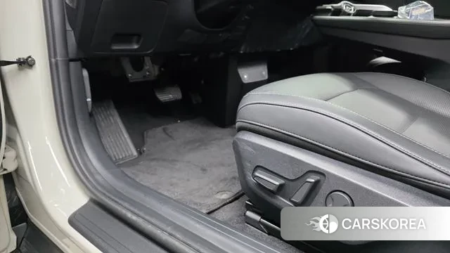 Kia EV6 id 3620851 из Кореи 9