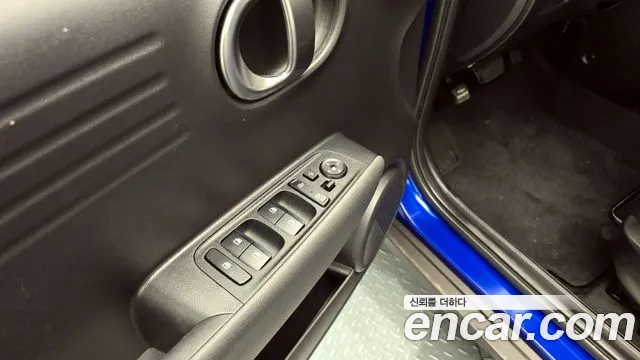 Hyundai Casper id 2683568 из Кореи 9