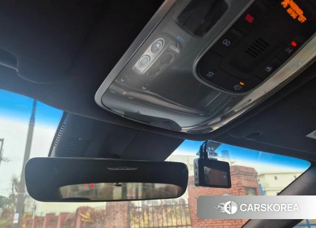 Genesis G80 (RG3) id 3892951 из Кореи 9