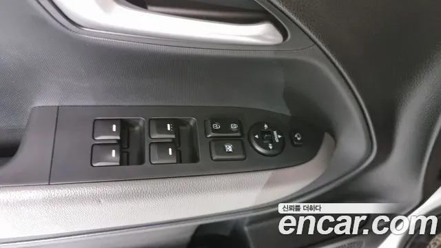 Kia The New Ray id 2948120 из Кореи 9