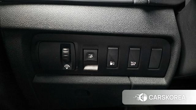 Renault Korea (Samsung) SM3 Neo id 3966250 из Кореи 9