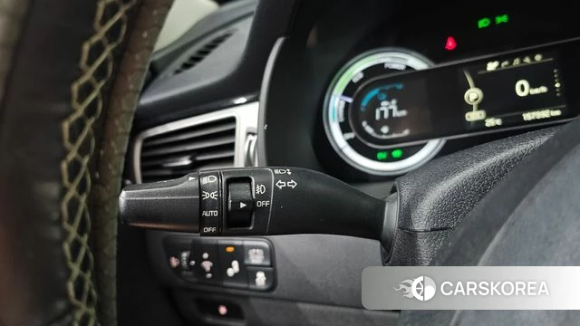 Kia Niro id 4765518 из Кореи 9