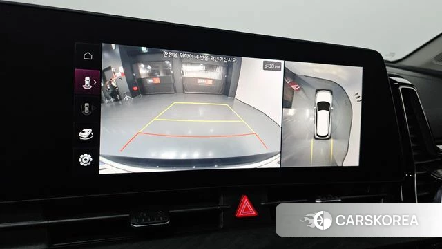 Kia Sportage 5th Generation id 3884745 из Кореи 9