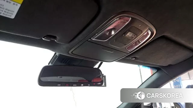 Kia Stinger id 3302653 из Кореи 9