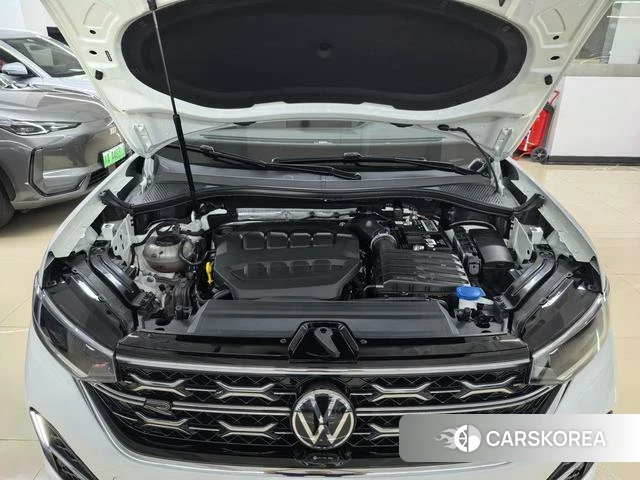 Volkswagen Tanyue X id 4353240 из Китая 9