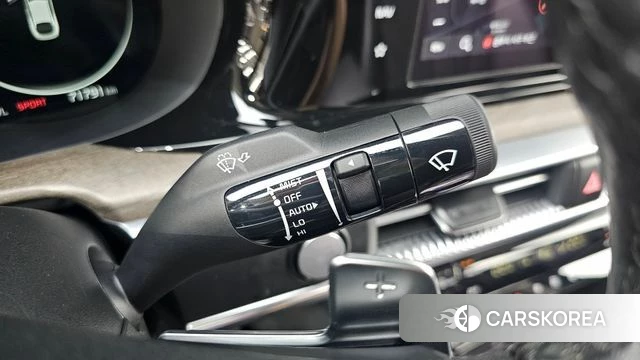 Kia K5 Hybrid 3rd Generation id 4780175 из Кореи 9