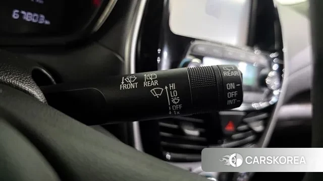 Chevrolet (GM Daewoo) The Next Spark id 3024819 из Кореи 9