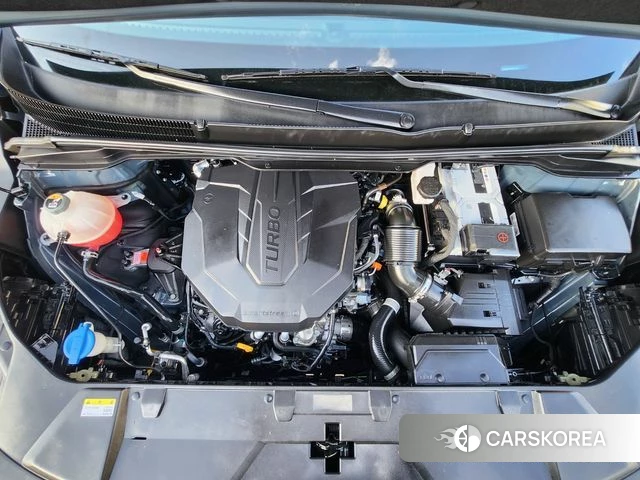 Kia Carnival 4th generation id 3919691 из Кореи 9