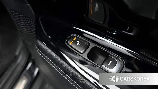 Kia Niro EV id 3313170 из Кореи 9