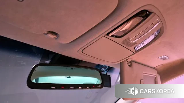 Kia K7 Premier id 3344490 из Кореи 9