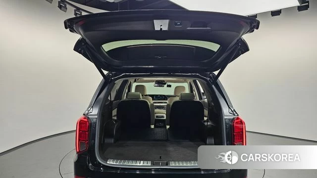 Hyundai Palisade id 4402102 из Кореи 9