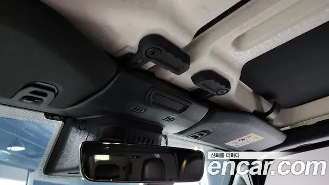 Jeep Gladiator (JT) id 2811207 из Кореи 9