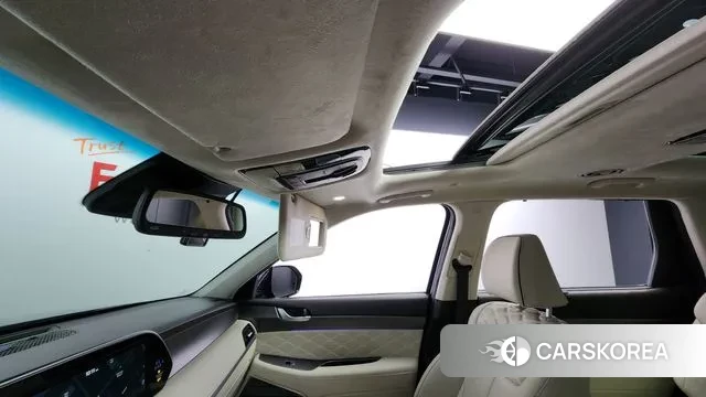 Hyundai Palisade id 2930848 из Кореи 9