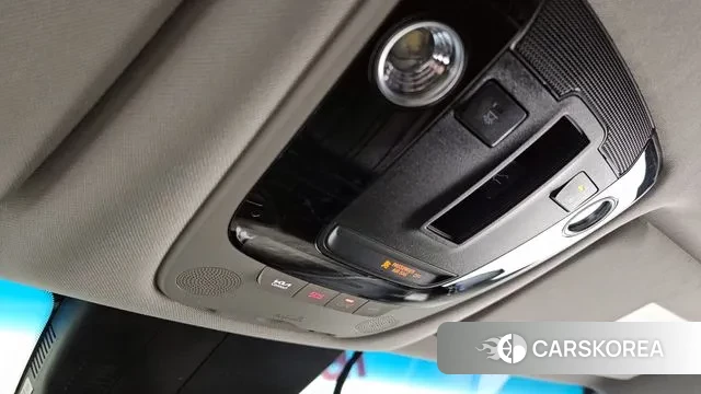 Kia K8 id 3691059 из Кореи 9