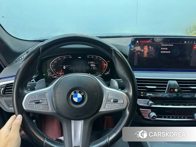 BMW 5 series id 4290135 из Китая 9
