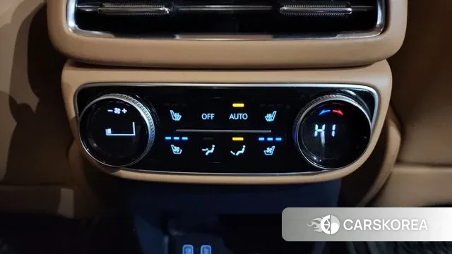 Genesis GV80 id 3665240 из Кореи 9