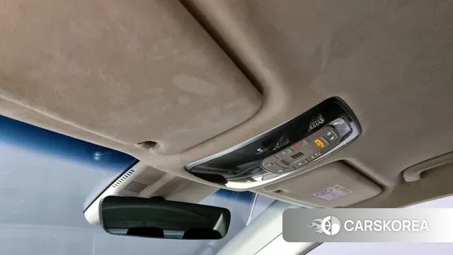 Genesis G80 (RG3) id 2891256 из Кореи 9