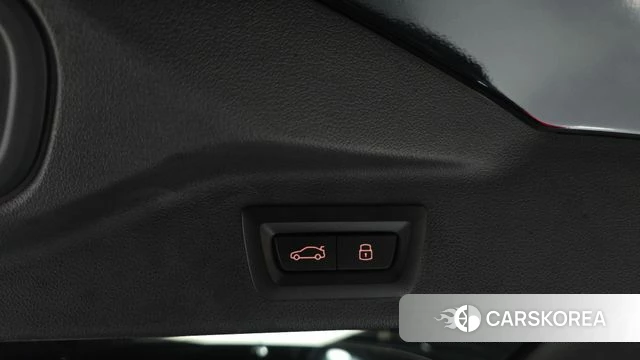 BMW X7 (G07) id 4834589 из Кореи 9