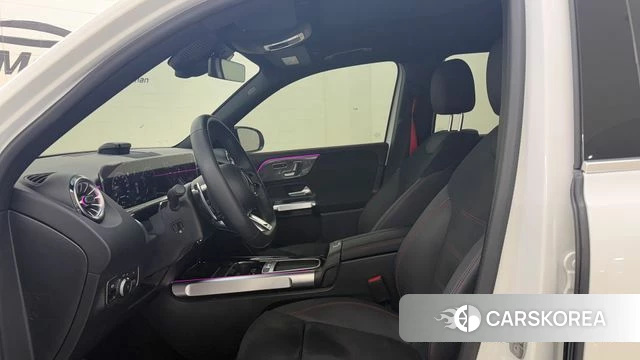 Mercedes-Benz GLB-Class X247 id 3952604 из Кореи 9