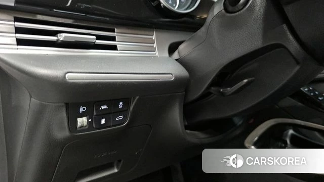 Hyundai The New Grandeur IG id 4338930 из Кореи 9