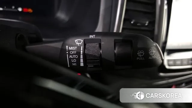 Ssangyong The New Rexton Sports Cannes id 3675356 из Кореи 9