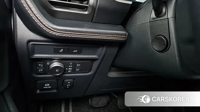 Ford Expeditation id 3333899 из Кореи 9