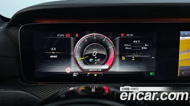 Mercedes-Benz E-Class W213 id 2685021 из Кореи 9