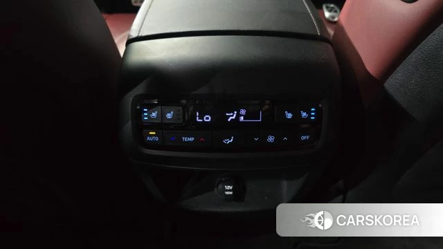 Hyundai The New Palisade id 4309099 из Кореи 9
