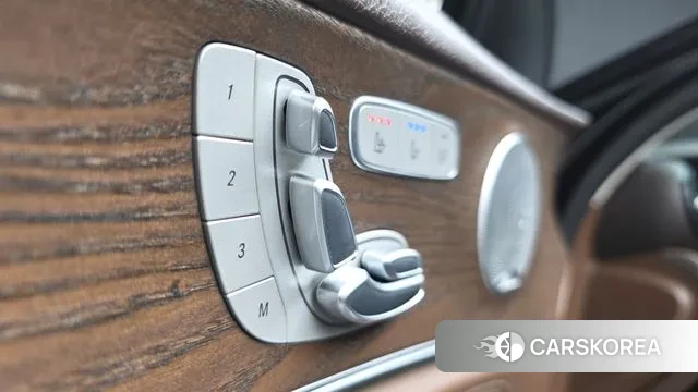 Mercedes-Benz E-Class W213 id 3713753 из Кореи 9