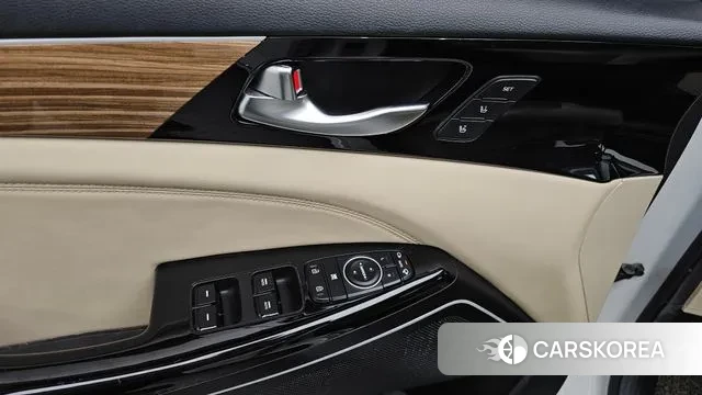 Kia Come New K7 id 3445116 из Кореи 9