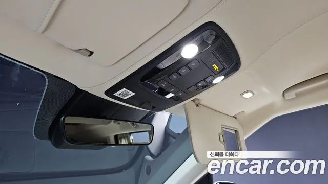 Kia Carnival 4th generation id 2665666 из Кореи 9