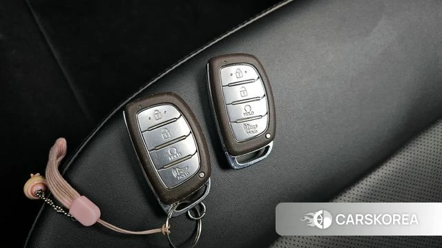 Hyundai Casper id 3871885 из Кореи 9