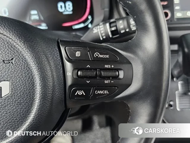 Kia The New Kia Ray id 3431909 из Кореи 9