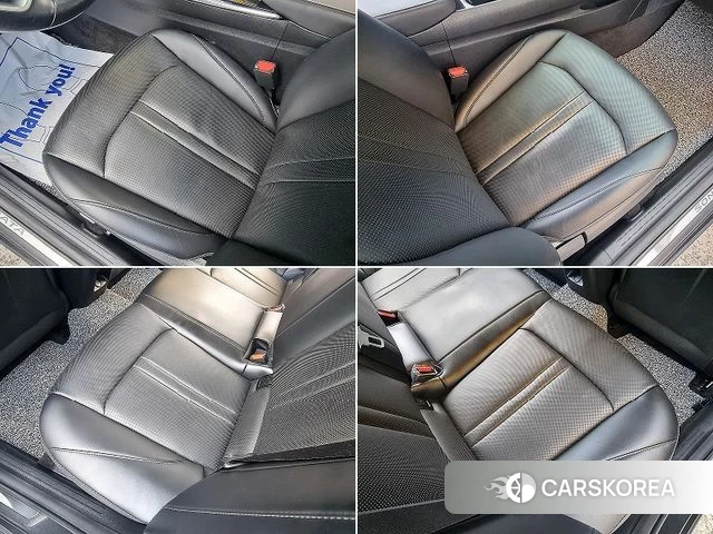 Hyundai Sonata (DN8) id 4470574 из Кореи 9