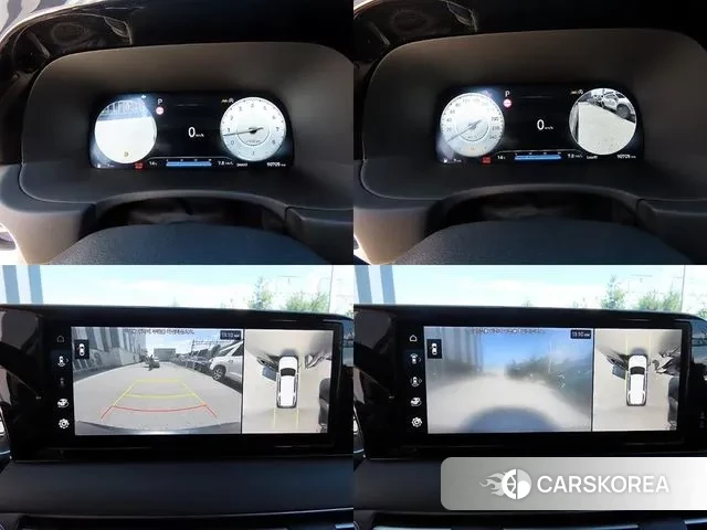 Hyundai The New Palisade id 3273147 из Кореи 9